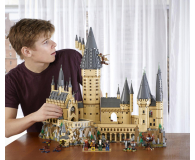 LEGO Harry Potter 71043 Zamek Hogwart - 482747 - zdjęcie 11